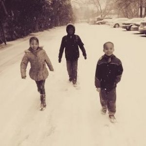 Meet your Posher, Dane